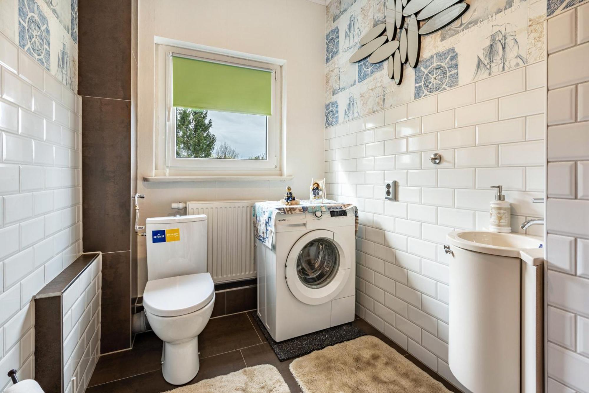Appartement Urlaub Mit Hund à Neupetershain Extérieur photo
