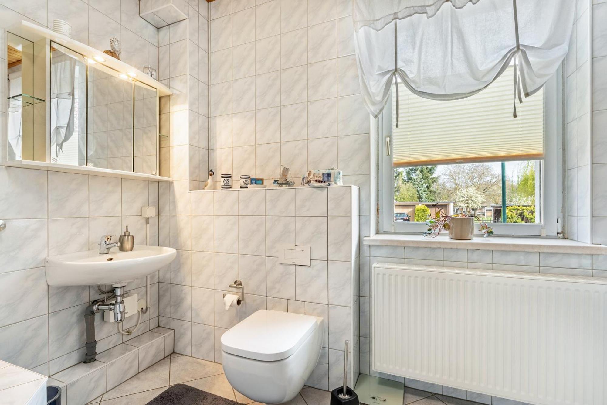 Appartement Urlaub Mit Hund à Neupetershain Extérieur photo